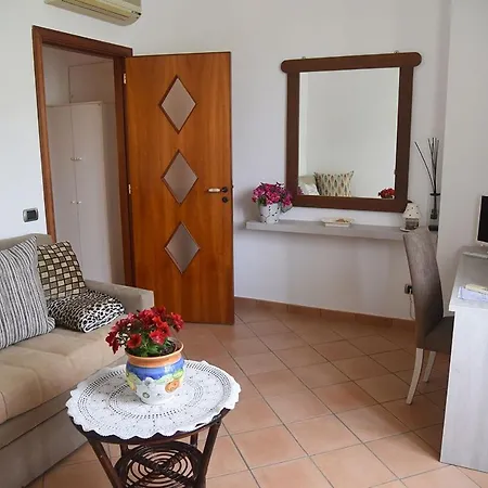 Anthea فندق مبيت وإفطار 4*