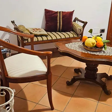 Anthea سورينتو