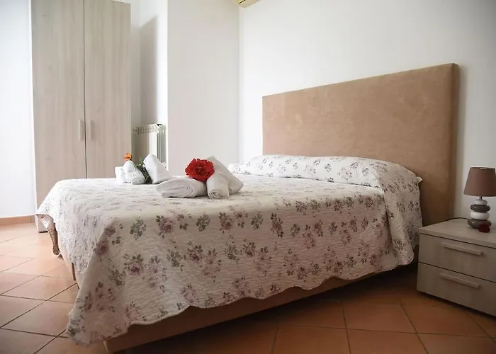 Anthea 4* Сорренто