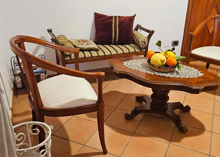 Anthea Сорренто