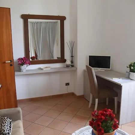 Anthea Сорренто