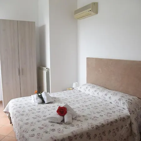 Anthea 4* Сорренто