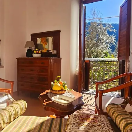 Bed and Breakfast Anthea