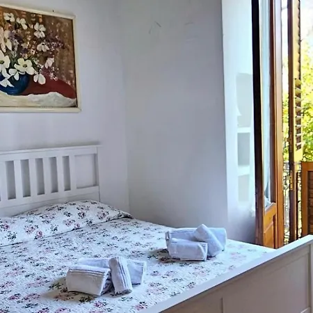 Anthea Panzió 4*