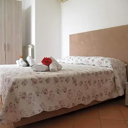 Anthea Bed & Breakfast