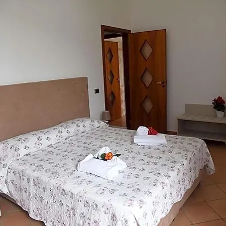Anthea Bed & Breakfast