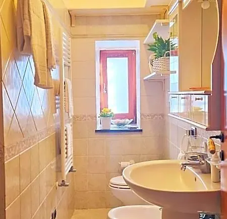 Bed & Breakfast Anthea Sorrento