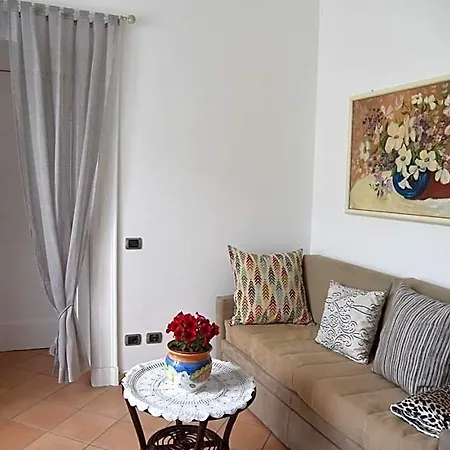 Bed & Breakfast Anthea 4*