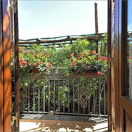 Bed & Breakfast Anthea 4*