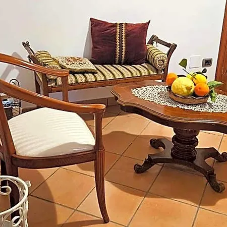 Bed & Breakfast Anthea