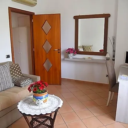 Anthea Bed & Breakfast