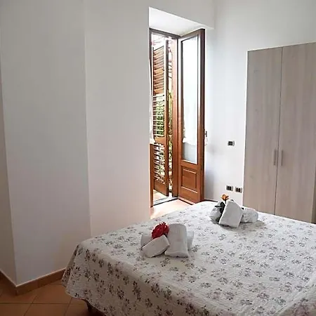 Anthea Bed & Breakfast Sorrento