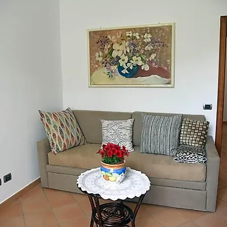 Bed & Breakfast Anthea Sorrento