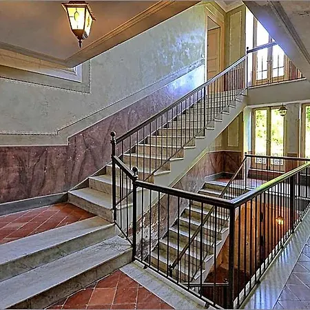 Anthea Bed & Breakfast Sorrento