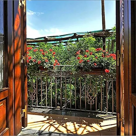 Bed & Breakfast Anthea 4*