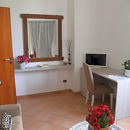 Anthea 4* Sorrento
