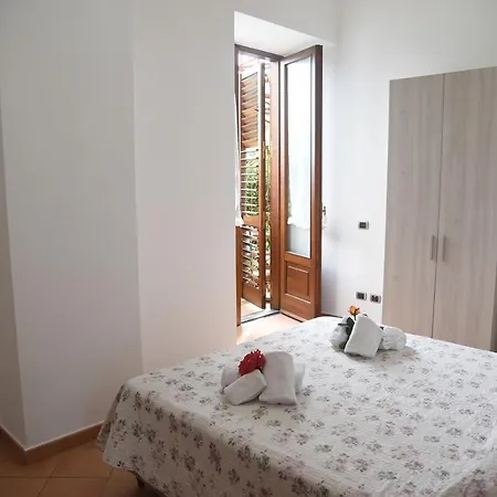 Anthea 4* Сорренто