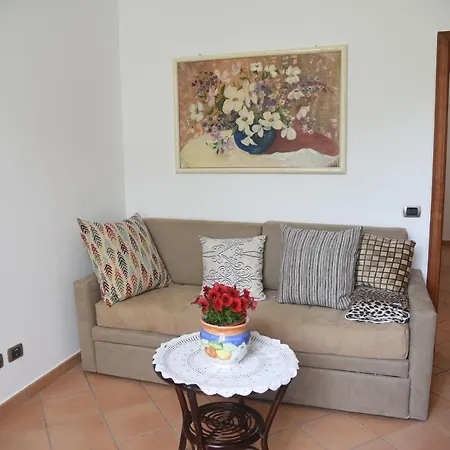 Anthea 4* Сорренто