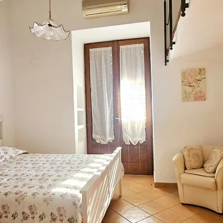 Anthea 4* Сорренто