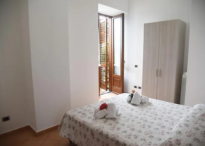 Anthea 4* Σορέντο